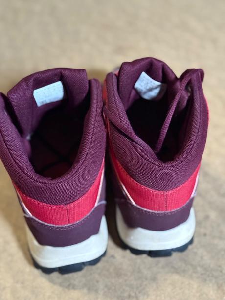 Adidas trekingove topanky, adidas,32