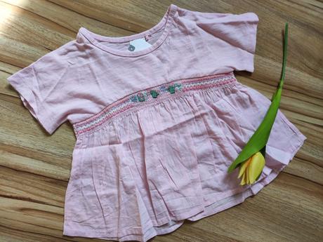 Baby blúzka next, next,80