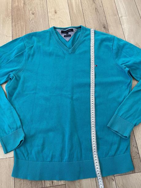 Sveter tommy hilfiger, tommy hilfiger,xl