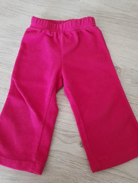 Tepláky 12-18mesiacov, 86