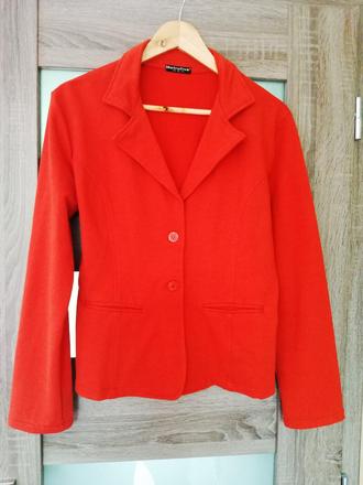 Teplákovinové sačko, xl