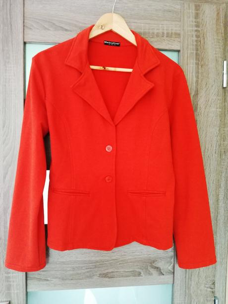 Teplákovinové sačko, xl