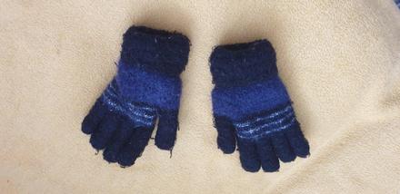 Rukavice č.110-128, 110