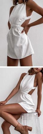 Letné šaty free, m / s