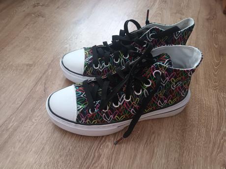 Skechers tenisky, skechers,36