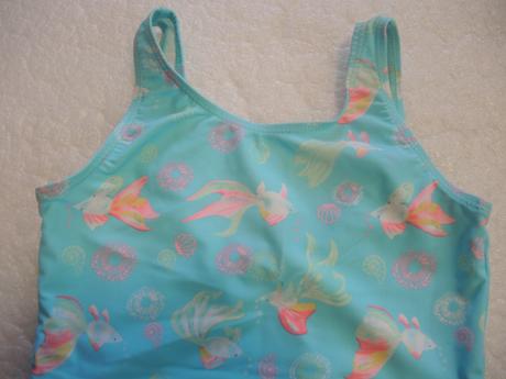 Plavky s rybičkami, kik,122