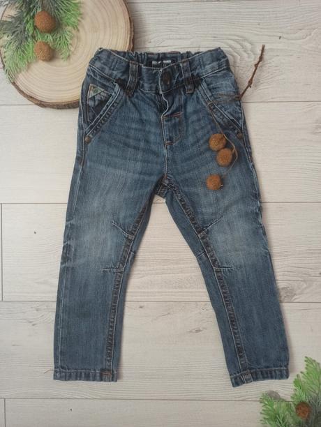 Frajerké rifle next veľ. 86, next,86