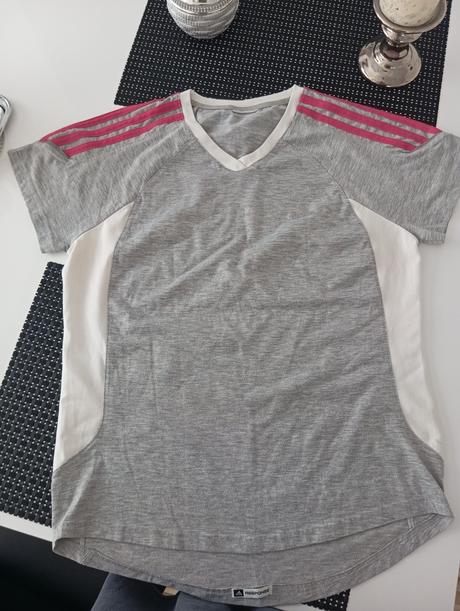 Adidas tričko, adidas,m