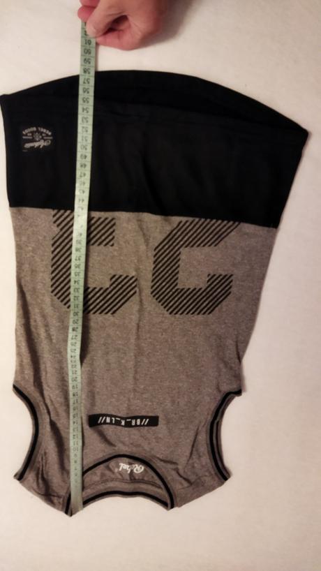 Cyklistické tričko,6-7r., 128