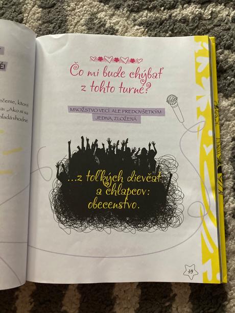 Violetta - môj denník - tri roky spolu (2015),