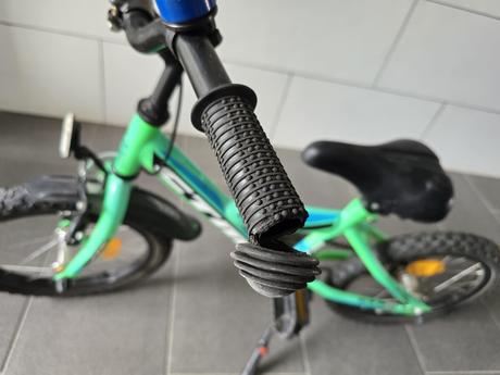 Detský bicykel ctm 16, ctm,16