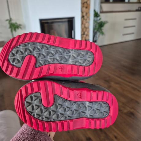 Snehule zimné topánky, adidas,21