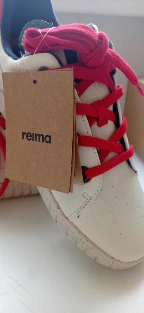 Reima tenisky, reima,37
