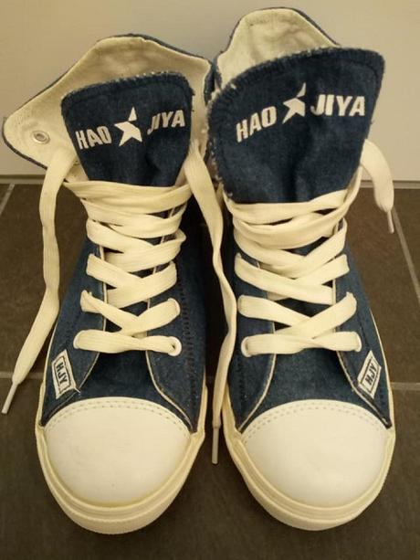 Stylove tenisky znacky haojiya, 37