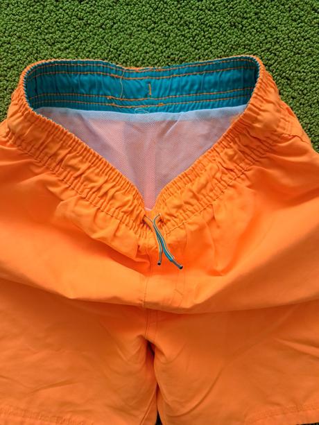 Šortky do vody, f&f,134