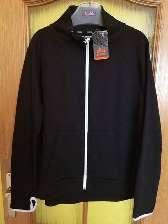 Rbx dámska fuknčná mikina veľkosť l, l