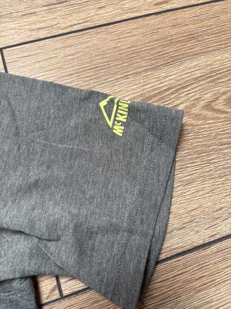 Turistické tričko, mckinley,164