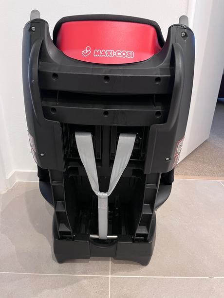 Maxi cosi tobi autosedačka polohovateľná 9-18kg, maxi cosi