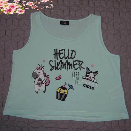 Tielko 158/164, takko,158