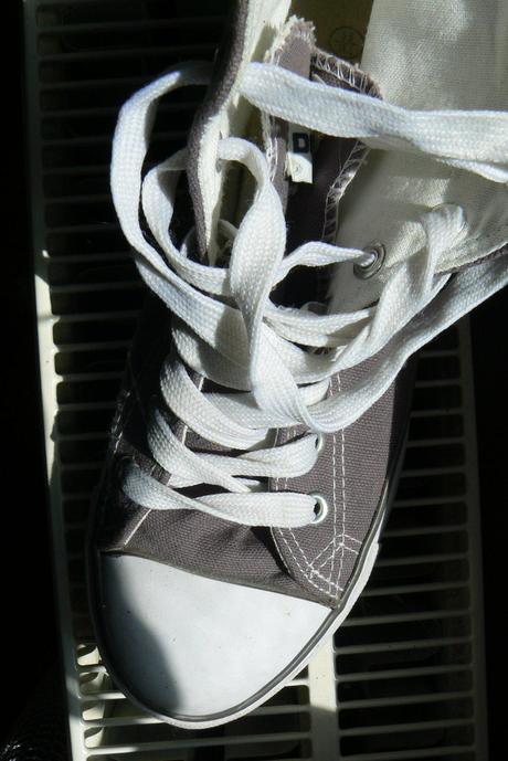 Štýlové plátenky donnay, donnay,36