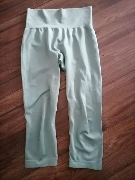 Legíny na šport, crivit,s