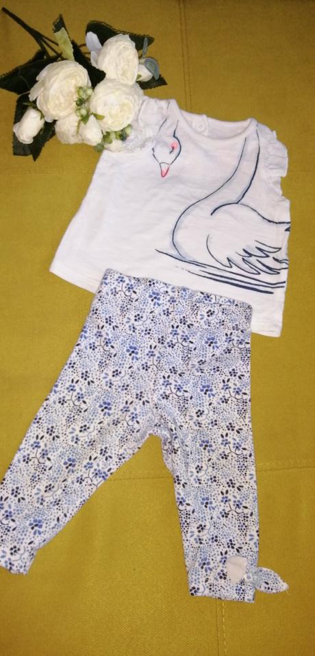 Krásna letná súprava, f&f,68