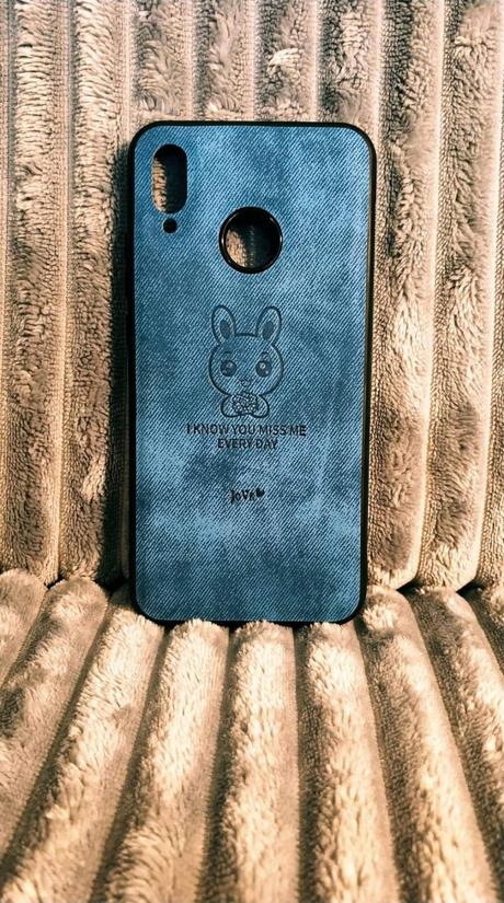 Obal na huawei p20 lite, huawei