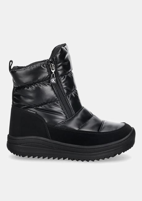 Calvin klein zimne cizmy/snehule, tommy hilfiger,39