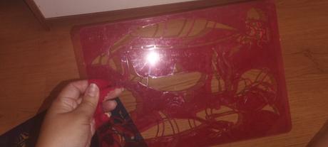 Šablóny na obkreslovanie, 