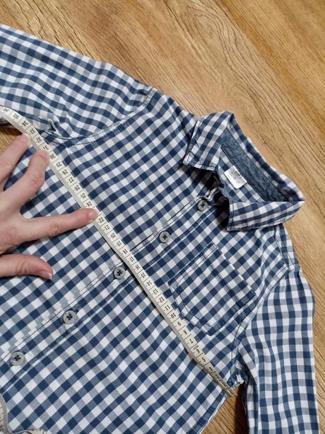 Košeľa f&f v.104, f&f,104