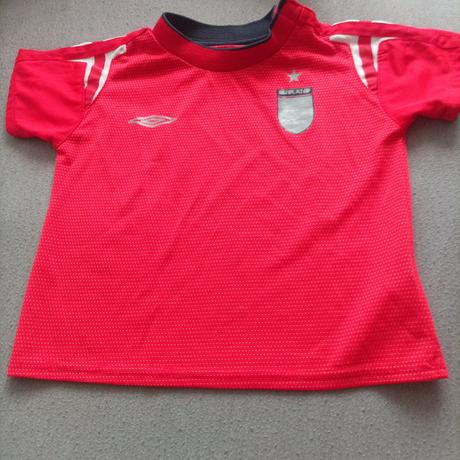 Futbalový dres, umbro,86
