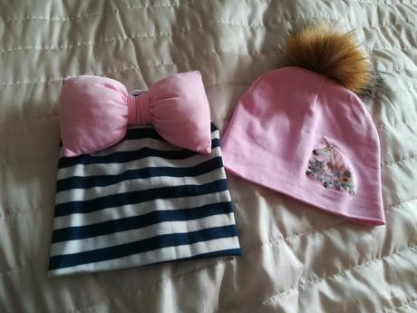 Štylove čiapočky, 86