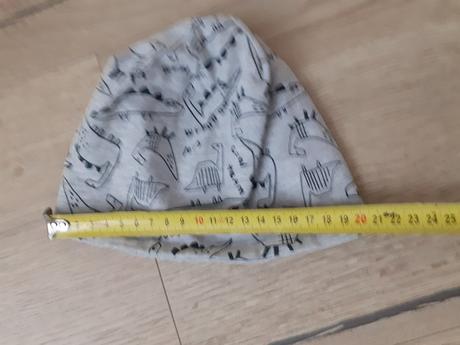 Prechodna vetrovka+ciapka, pepco,74