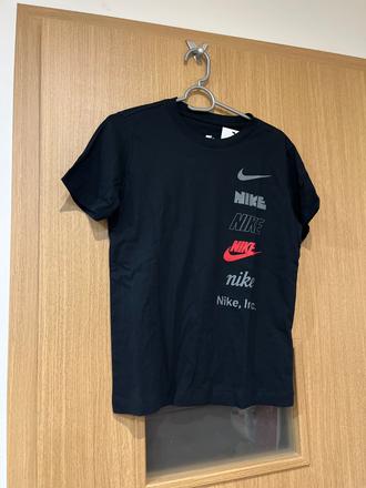 Tričko nikd, nike,m