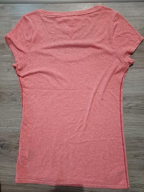 Tricko, tommy hilfiger,m