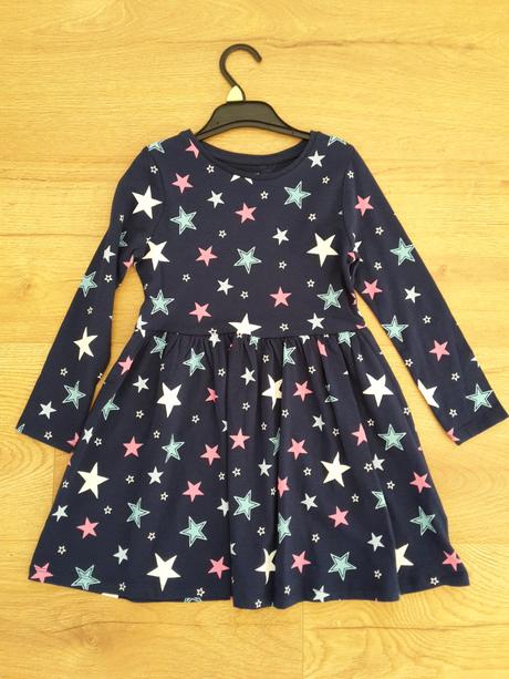 Šaty v perfektnom stave, f&f,116