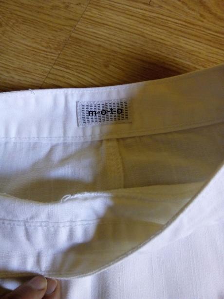 Riflova sukna m-o-t-o, xs