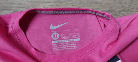 Tričko nike, nike,xl