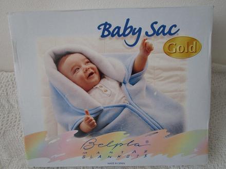 Španielska  deka belpla, 