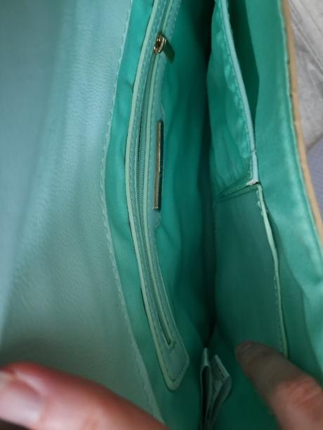 Orsay kabelka do ruky/clutch, orsay