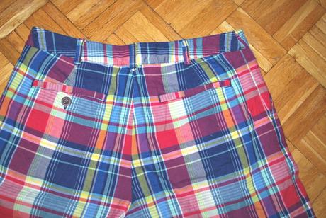 Pánske kraťasy ralph lauren, ralph lauren,s