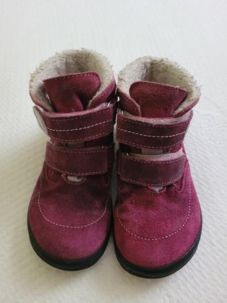 Jonap zimné barefoot topánky veľ.30, jonap,30