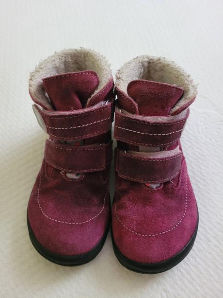 Jonap zimné barefoot topánky veľ.30, jonap,30