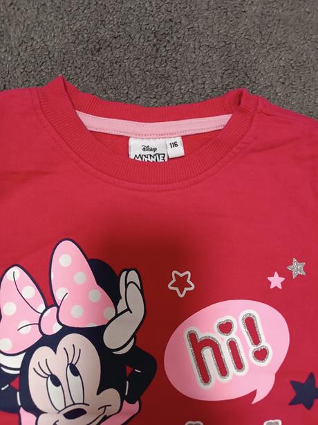 Mikina, disney,116