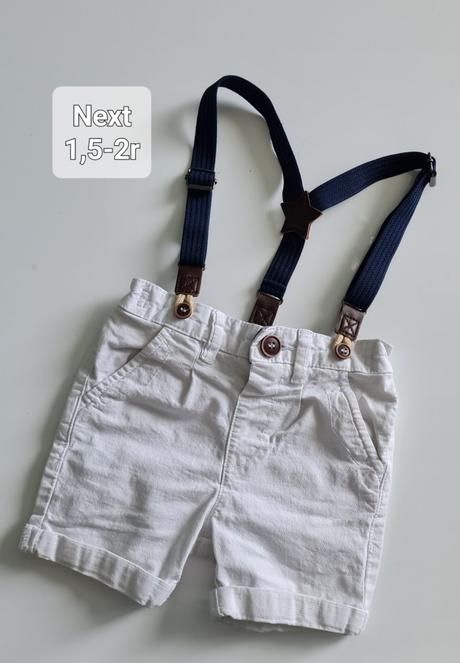 Chlapčenské oblečenie 50-80, 