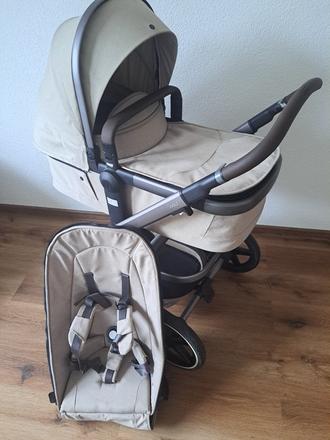 Kočík joolz day+, joolz,joolz day+