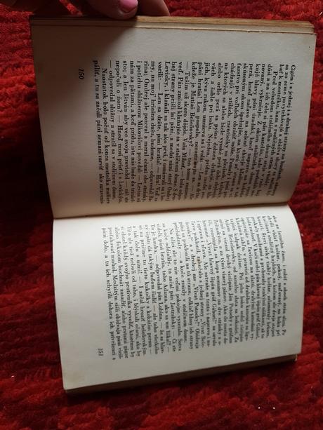 J. kalinčiak reštavracia 1950 knih,