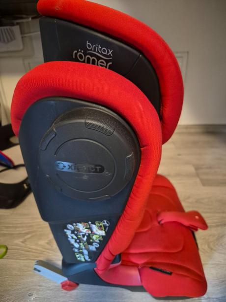 Autosedacka römer 15-36 kg, römer