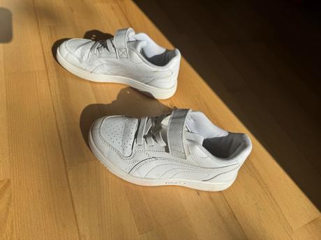 Tenisky puma v. 33 (20 cm), puma,33