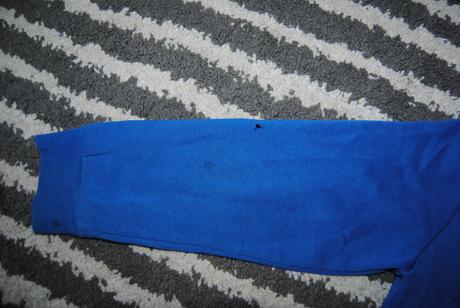 Mikina na dvor s kapucou, f&f,122